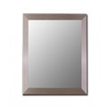 2Nd Look Mirrors 2nd Look Mirrors 251703 34x44 Silver Stainless Mirror 251703